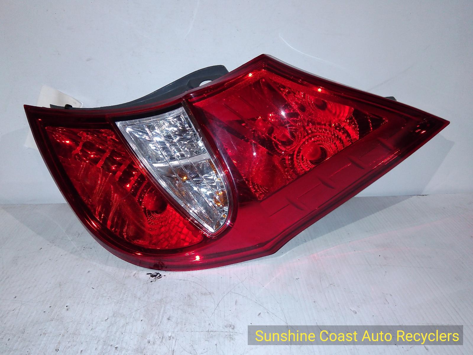 View Auto part Right Taillight HYUNDAI ACCENT 2016