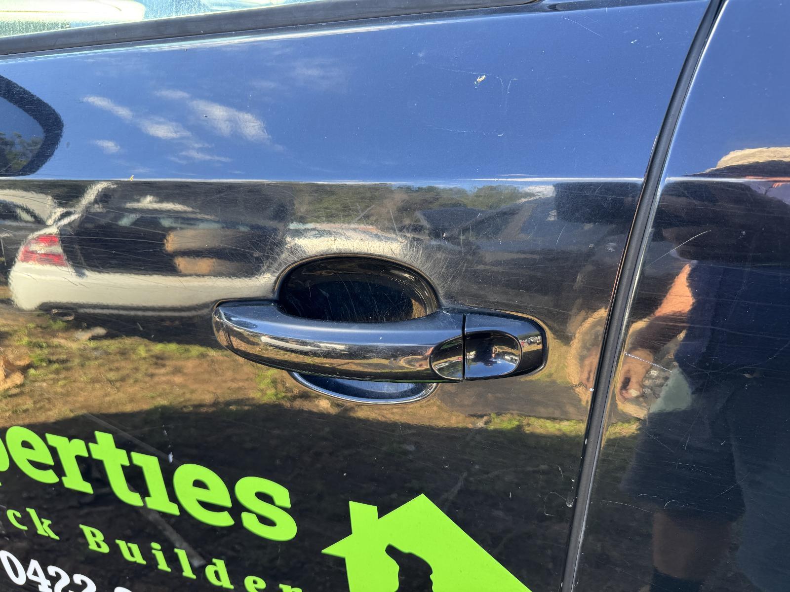 View Auto part Door Handle VOLKSWAGEN AMAROK 2011