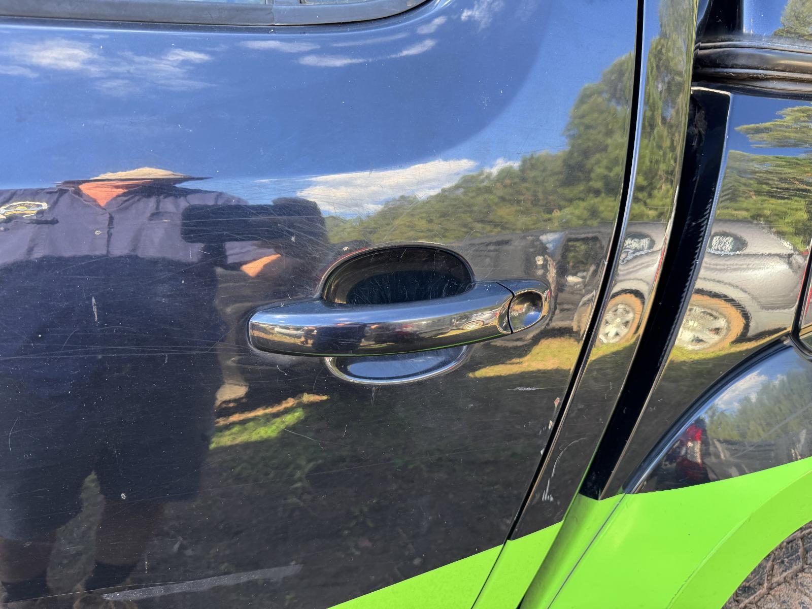 View Auto part Door Handle VOLKSWAGEN AMAROK 2011