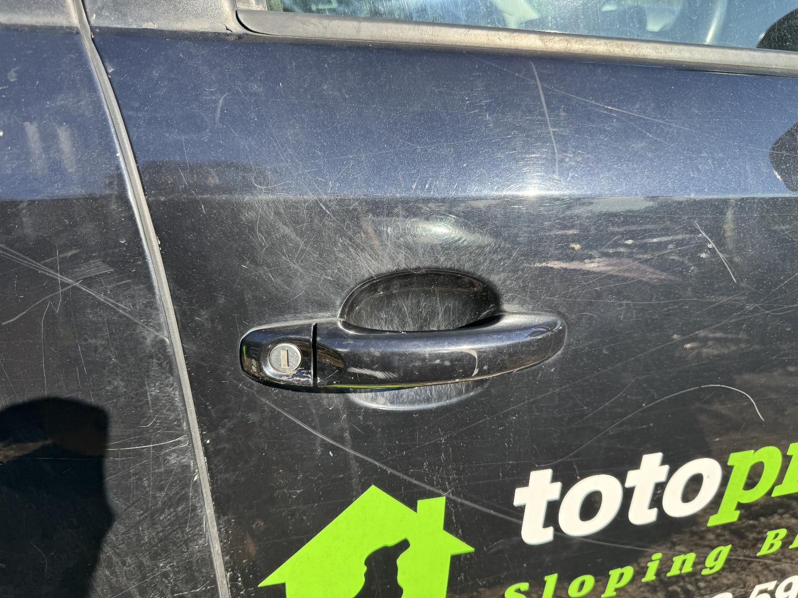 View Auto part Door Handle VOLKSWAGEN AMAROK 2011