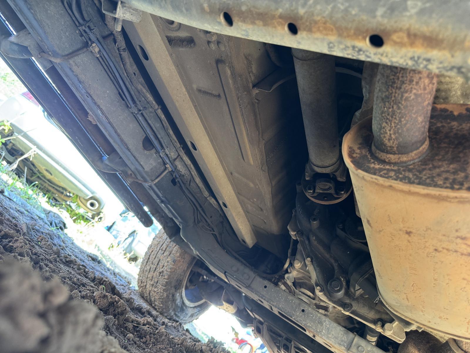 View Auto part Rear Drive Shaft VOLKSWAGEN AMAROK 2011