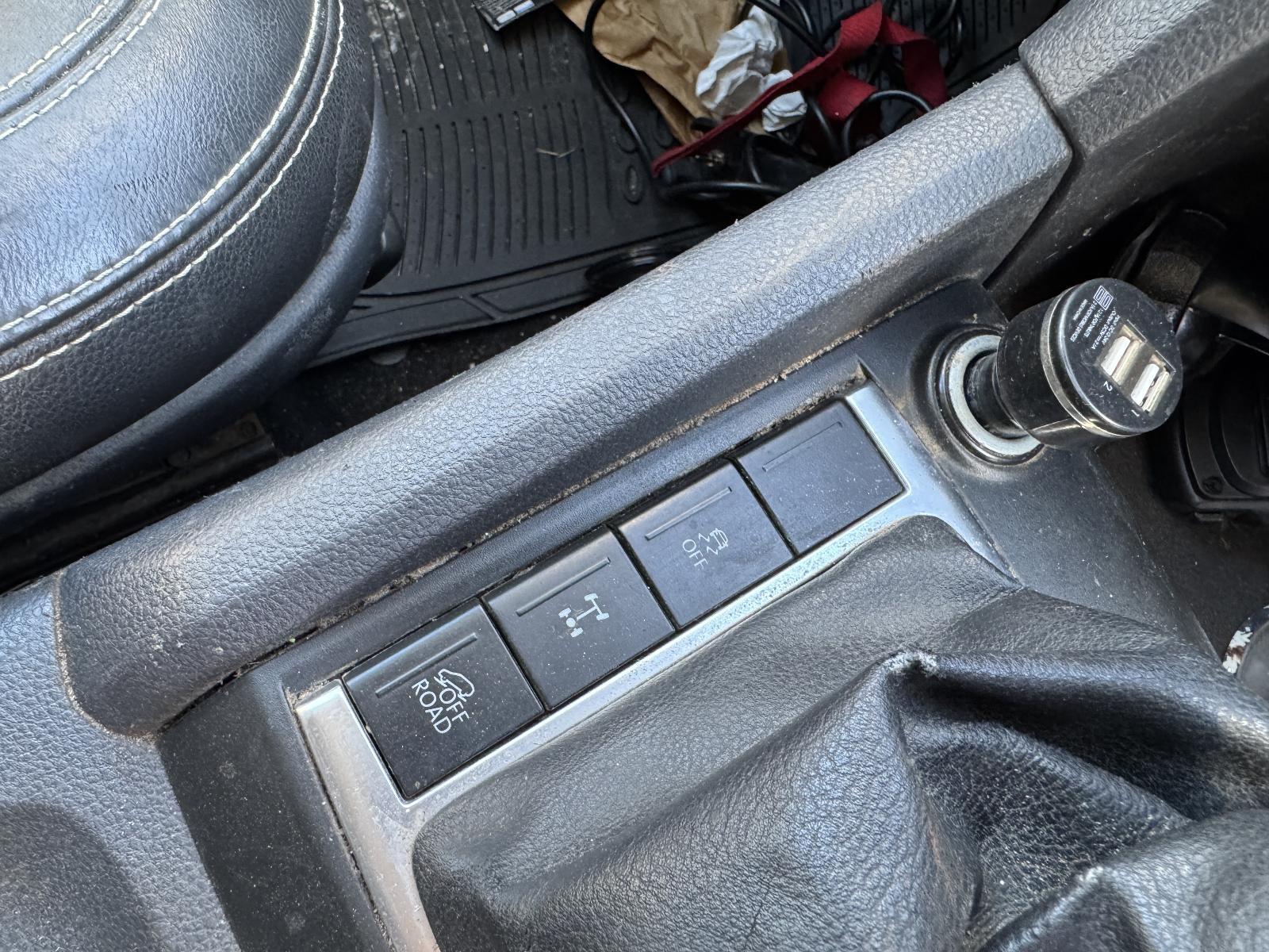 View Auto part Misc Switch/Relay VOLKSWAGEN AMAROK 2011