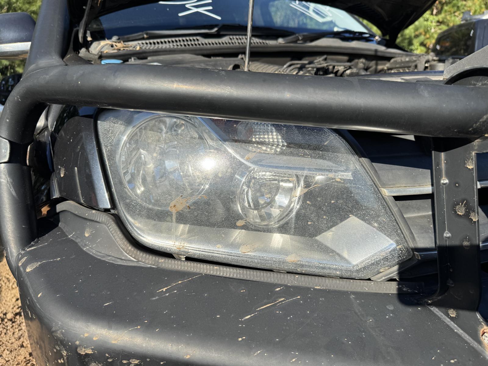 View Auto part Right Headlamp VOLKSWAGEN AMAROK 2011