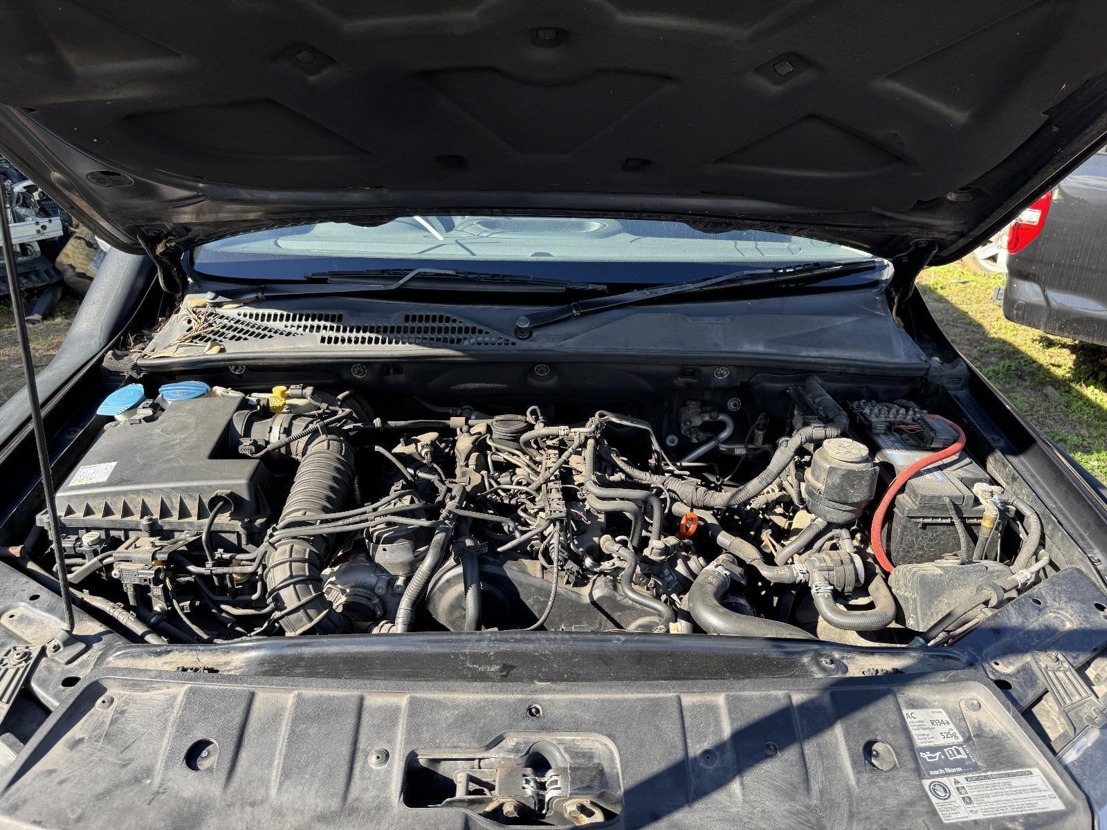 View Auto part Bonnet Lock/Support VOLKSWAGEN AMAROK 2011