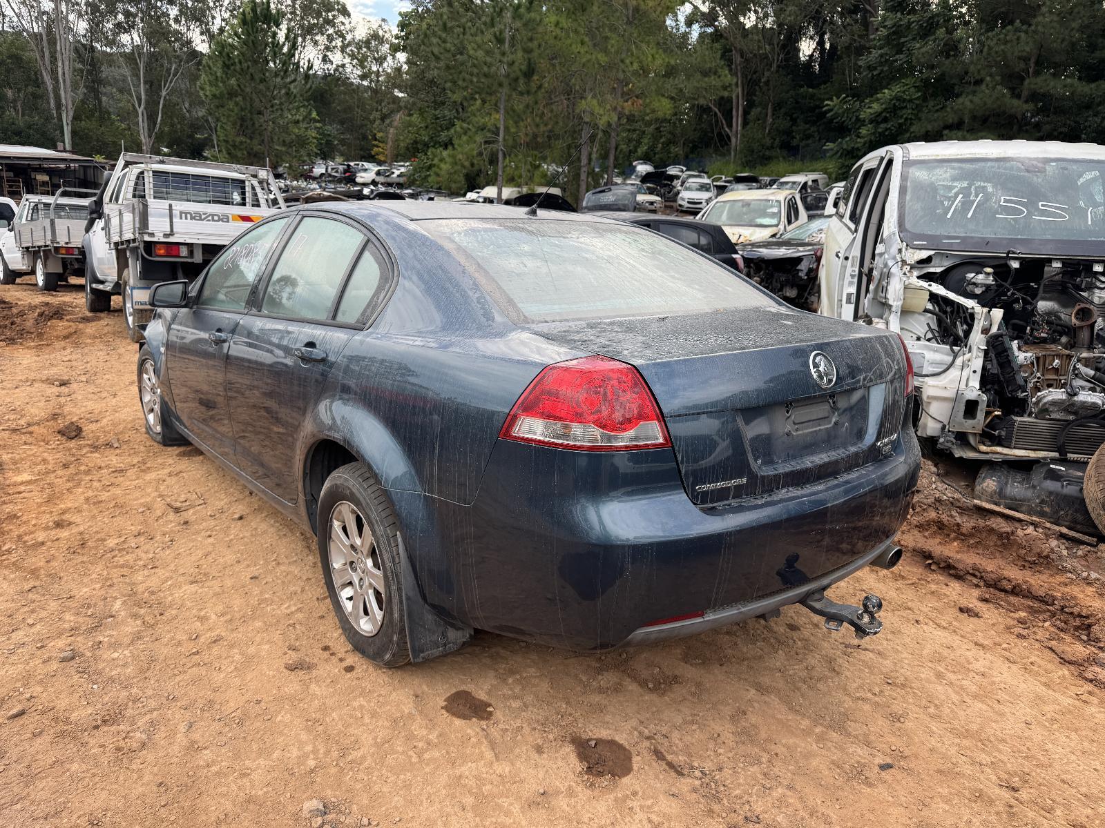 View Auto part Caliper HOLDEN COMMODORE 2008