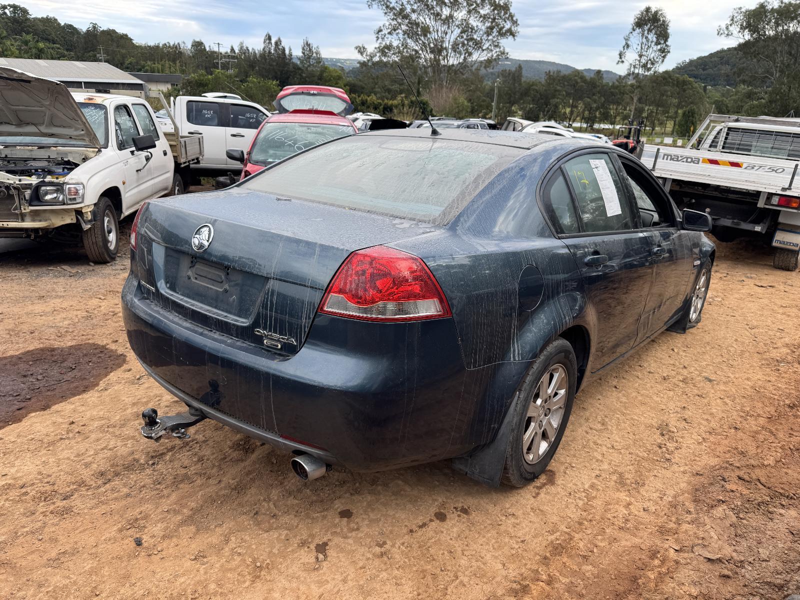View Auto part Caliper HOLDEN COMMODORE 2008