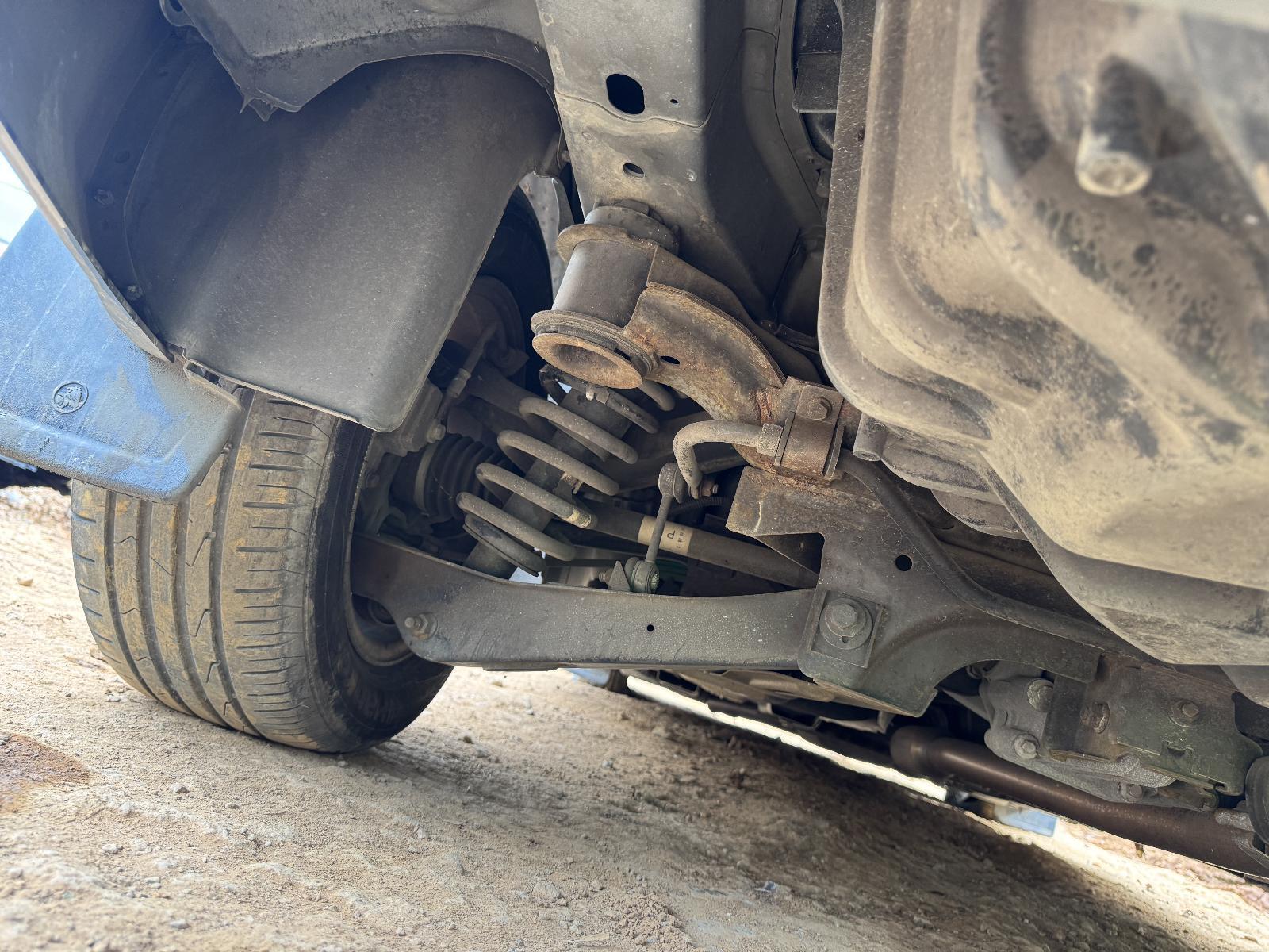 View Auto part Left Driveshaft HOLDEN COMMODORE 2008