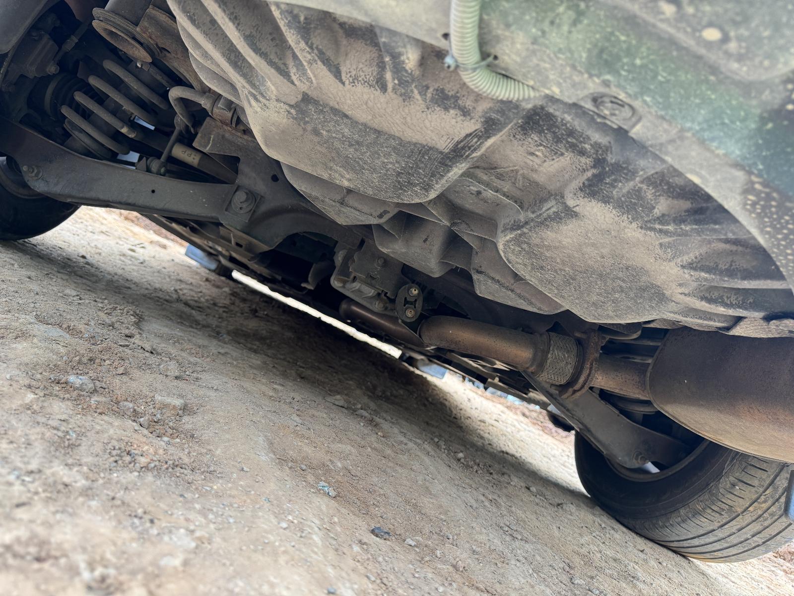 View Auto part R Beam/Cradle/Xmembr HOLDEN COMMODORE 2008