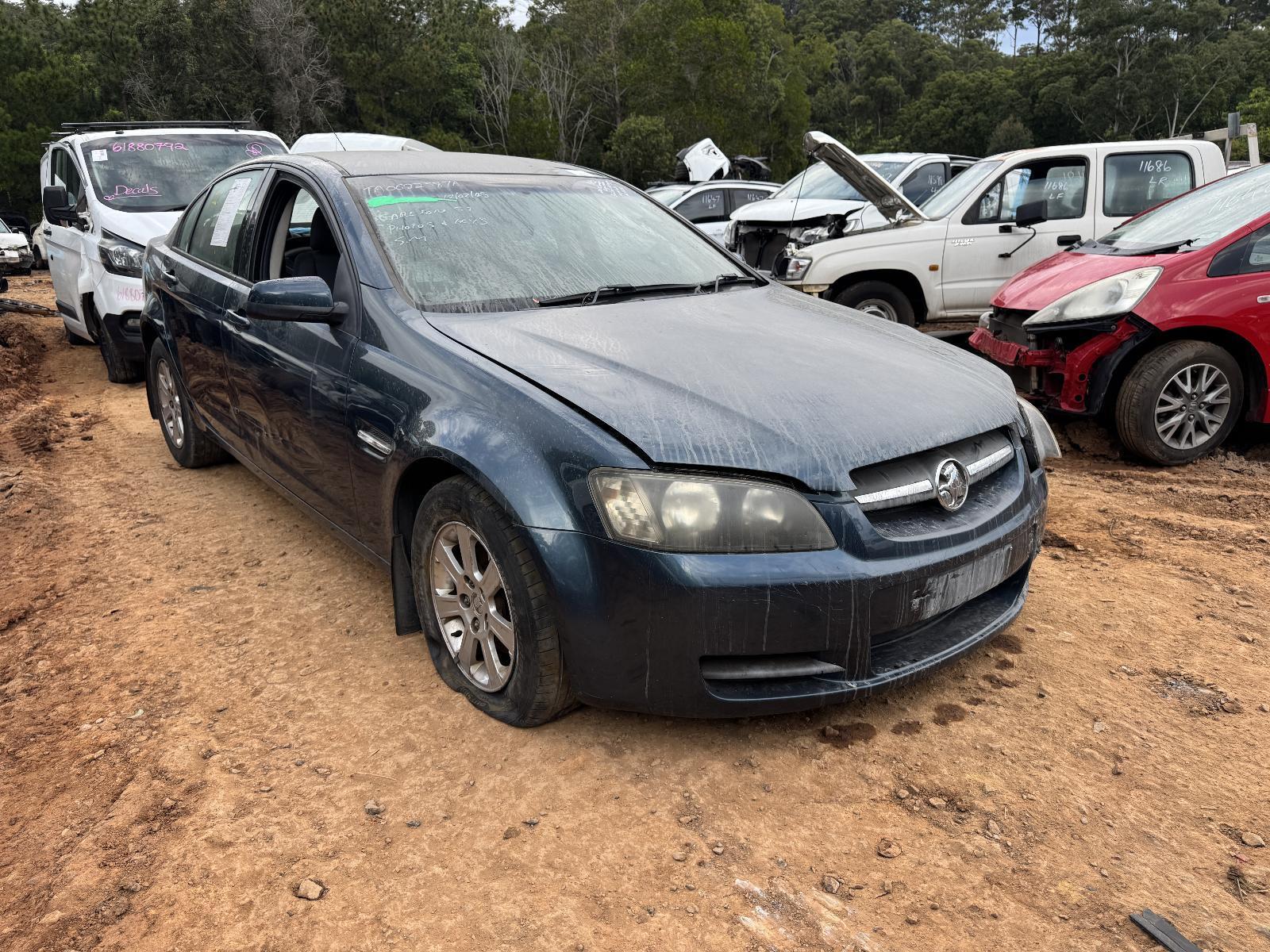 View Auto part Trans/Gearbox HOLDEN COMMODORE 2008