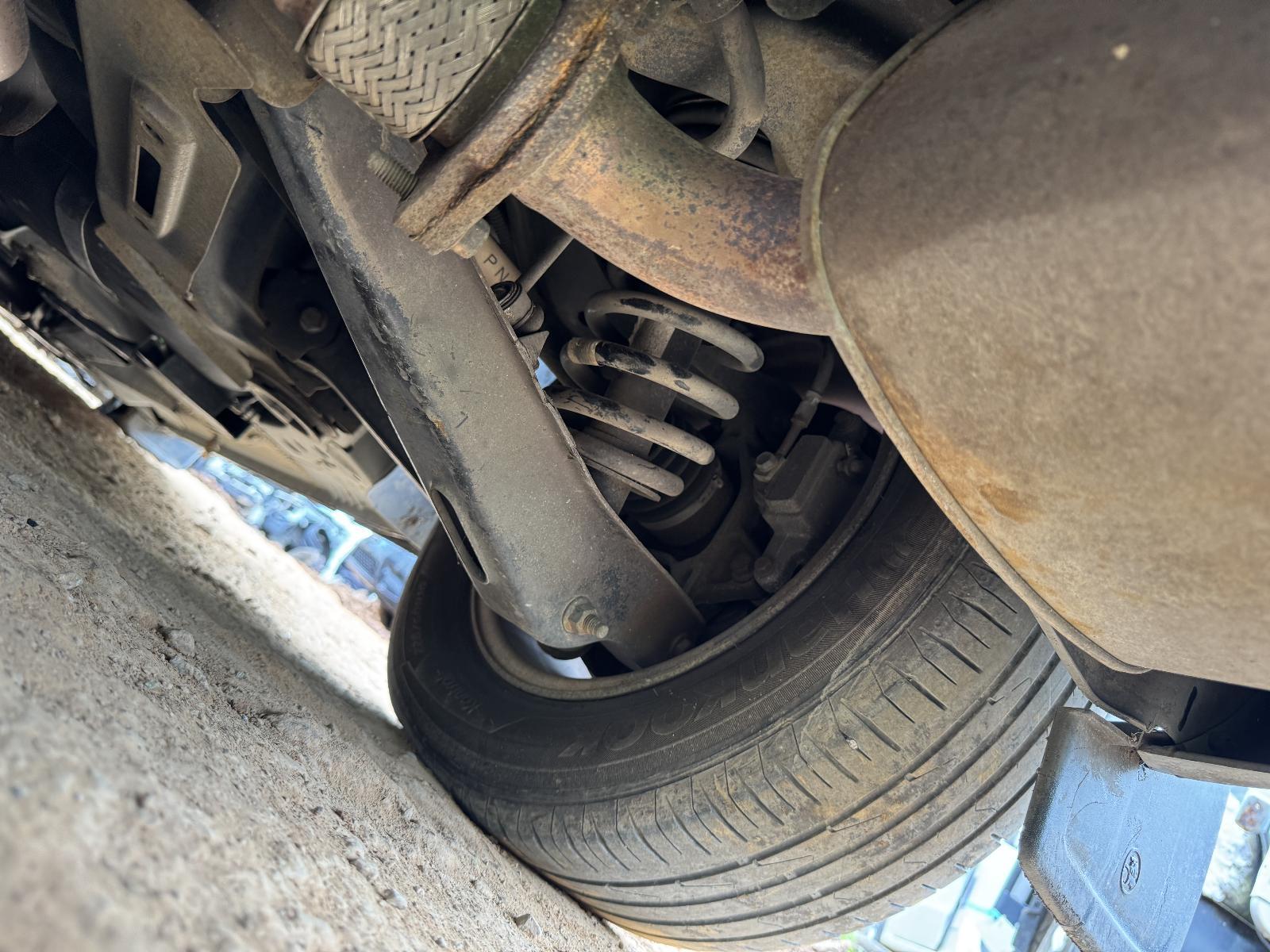 View Auto part Right Driveshaft HOLDEN COMMODORE 2008