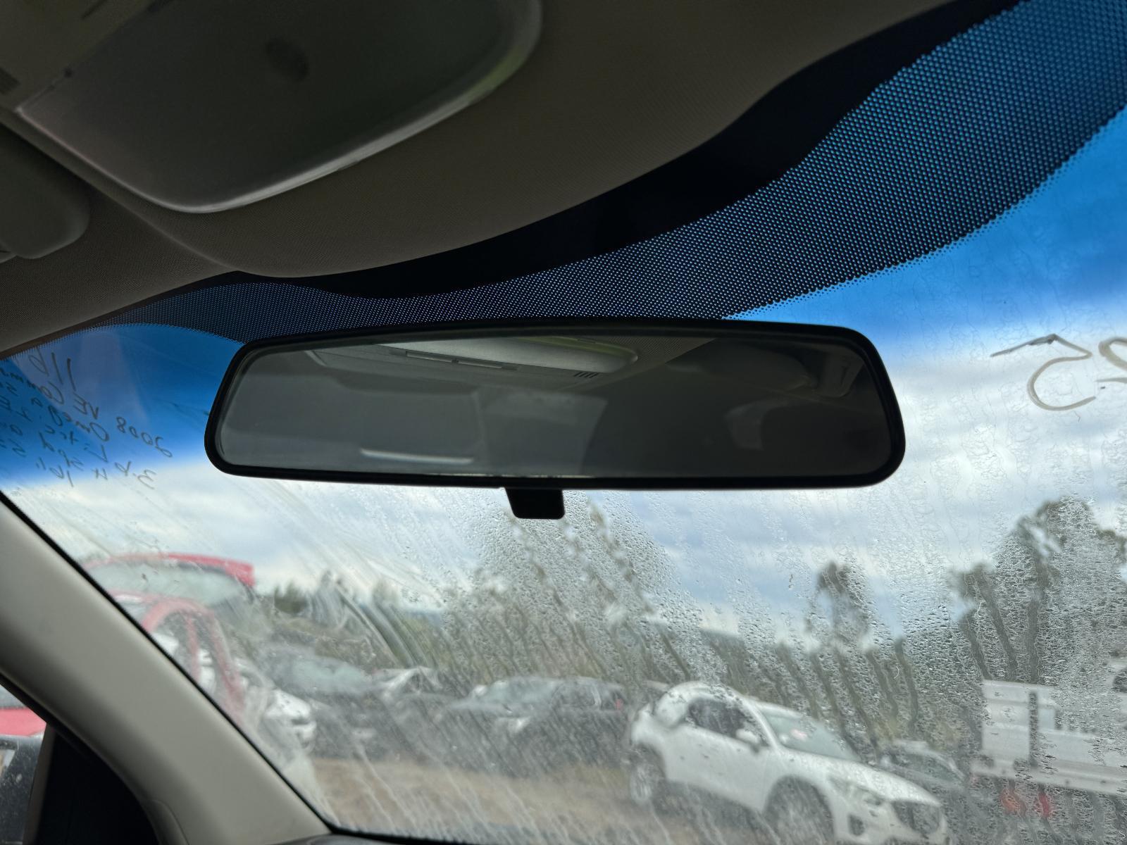 View Auto part Interior Mirror HOLDEN COMMODORE 2008