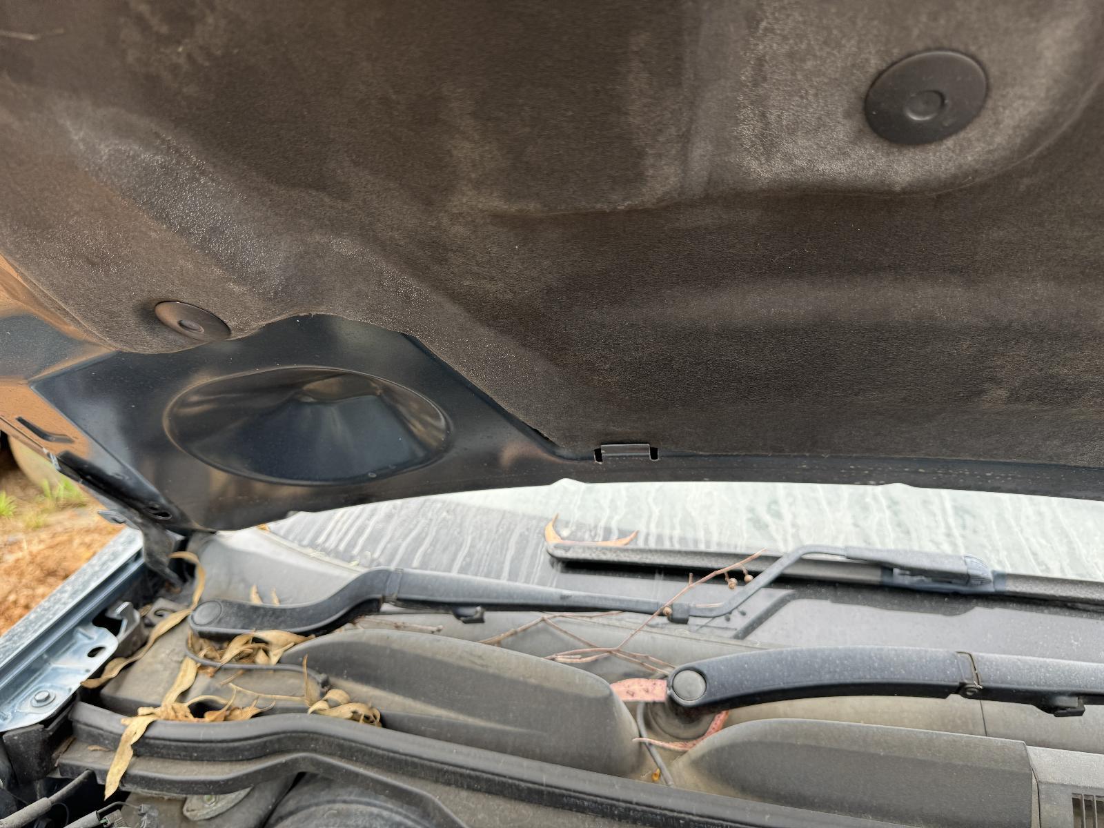 View Auto part Wiper Arm HOLDEN COMMODORE 2008