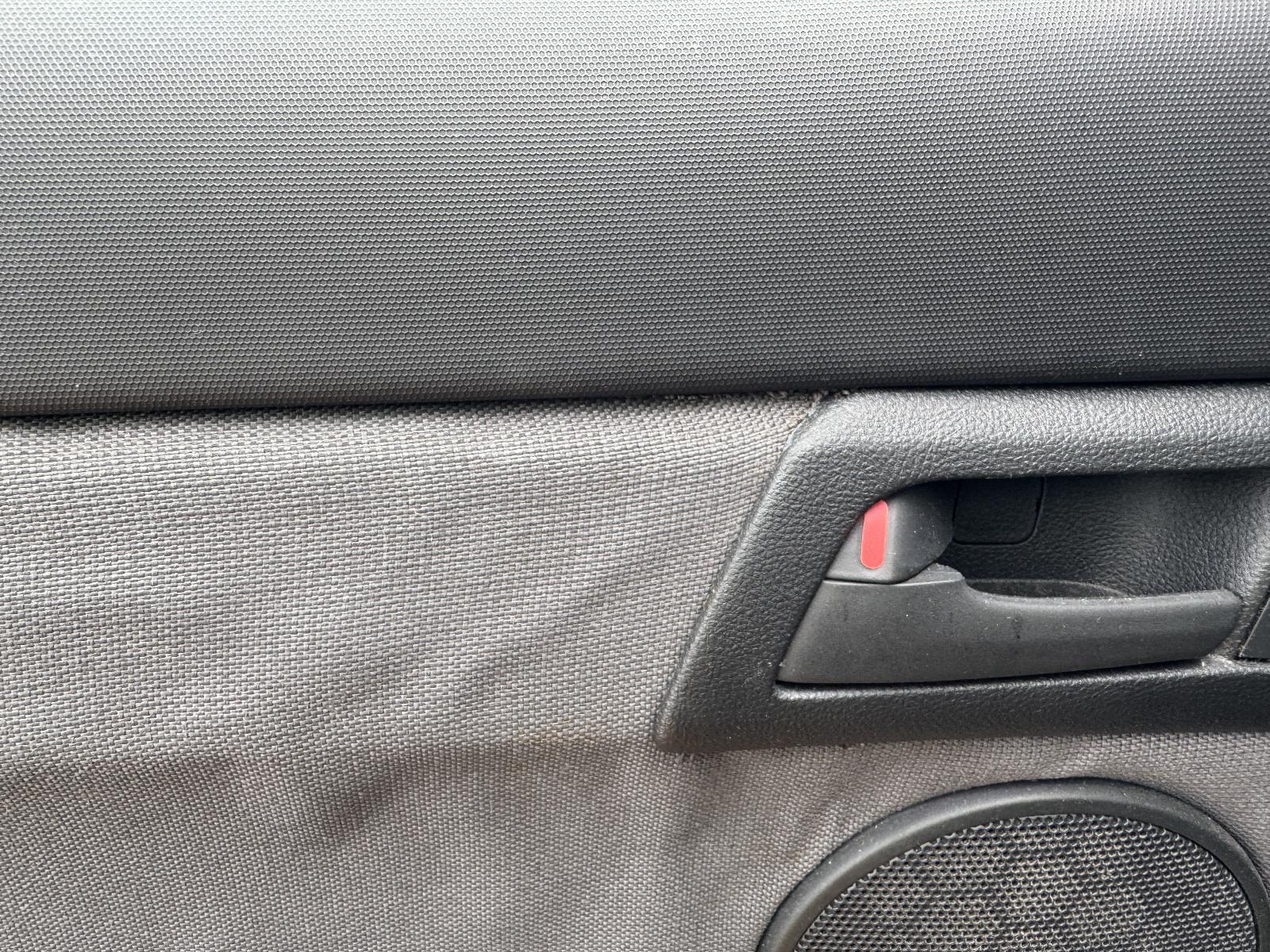 View Auto part Door Handle HOLDEN COMMODORE 2008