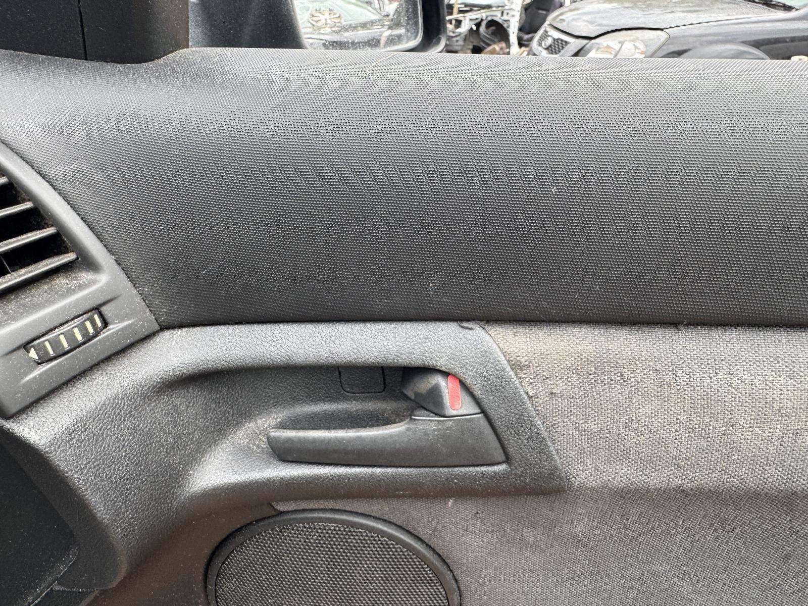 View Auto part Door Handle HOLDEN COMMODORE 2008