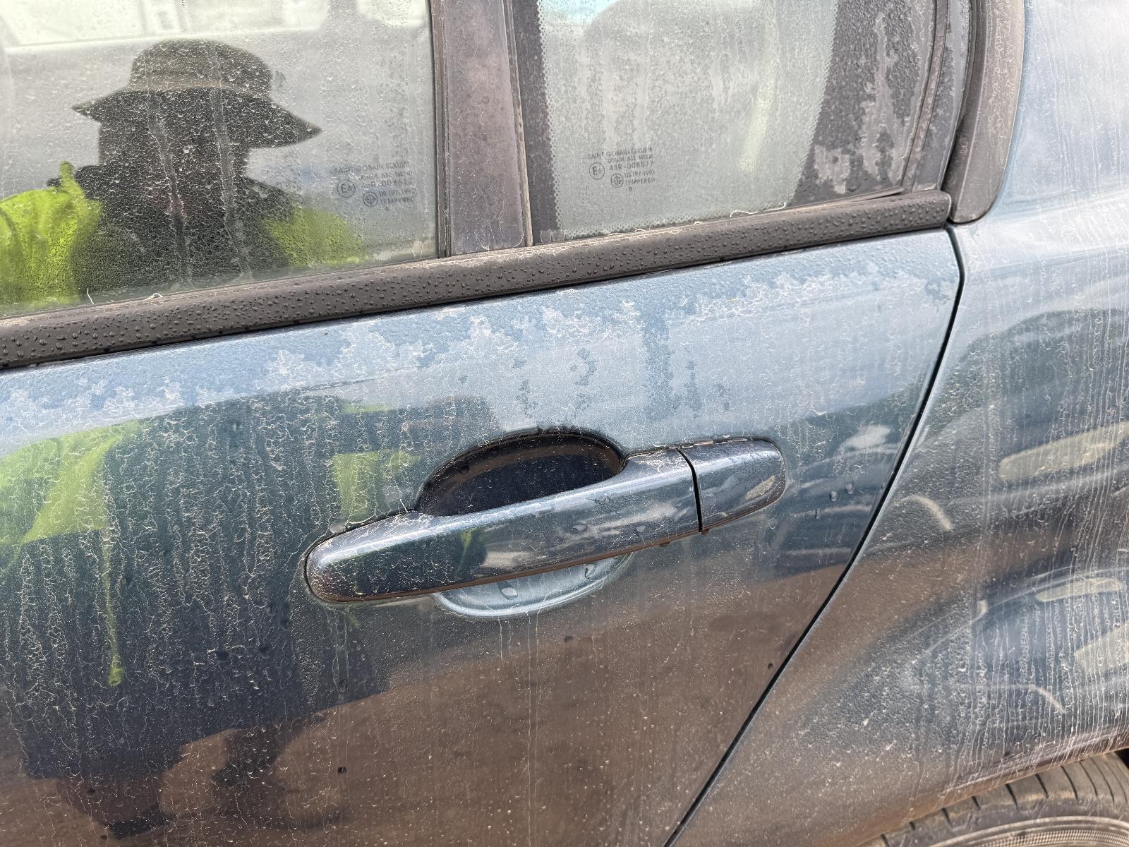 View Auto part Door Handle HOLDEN COMMODORE 2008