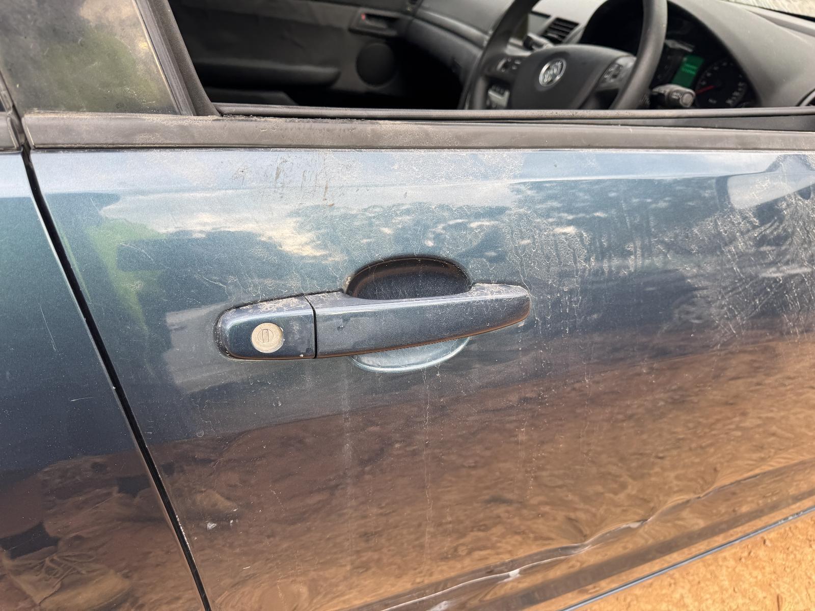 View Auto part Door Handle HOLDEN COMMODORE 2008