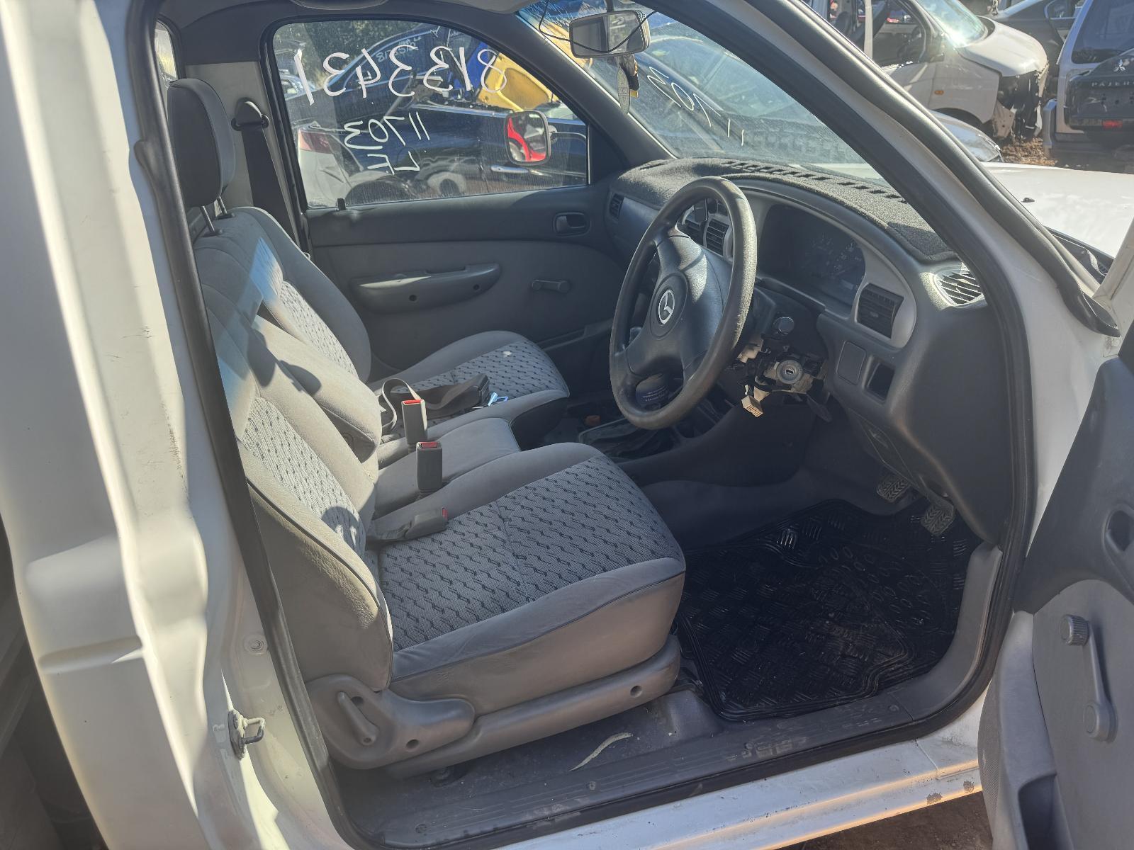 View Auto part Carpet MAZDA BRAVO 2003