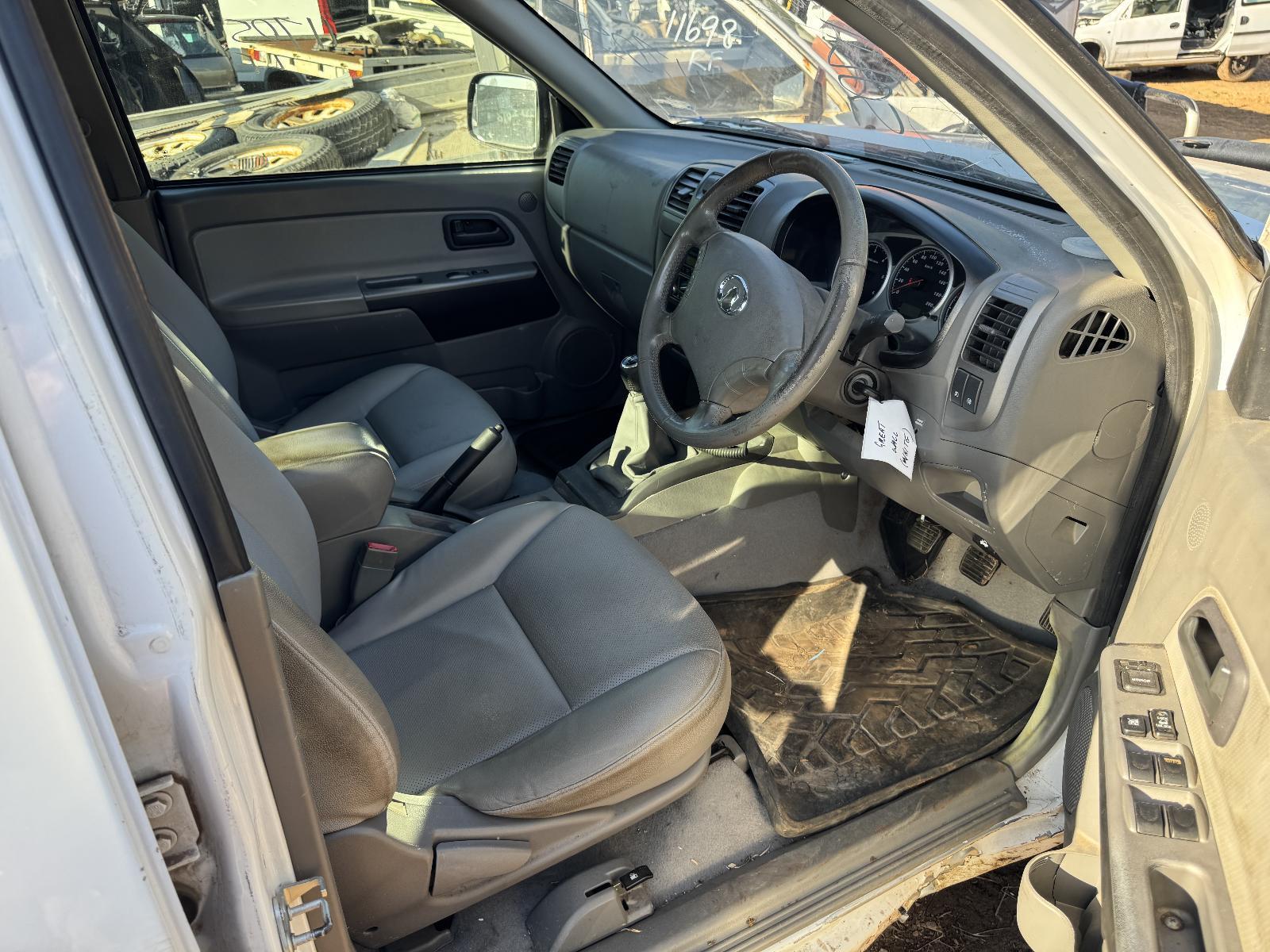 View Auto part Steering Column Shro GREAT WALL V200/V240 2012