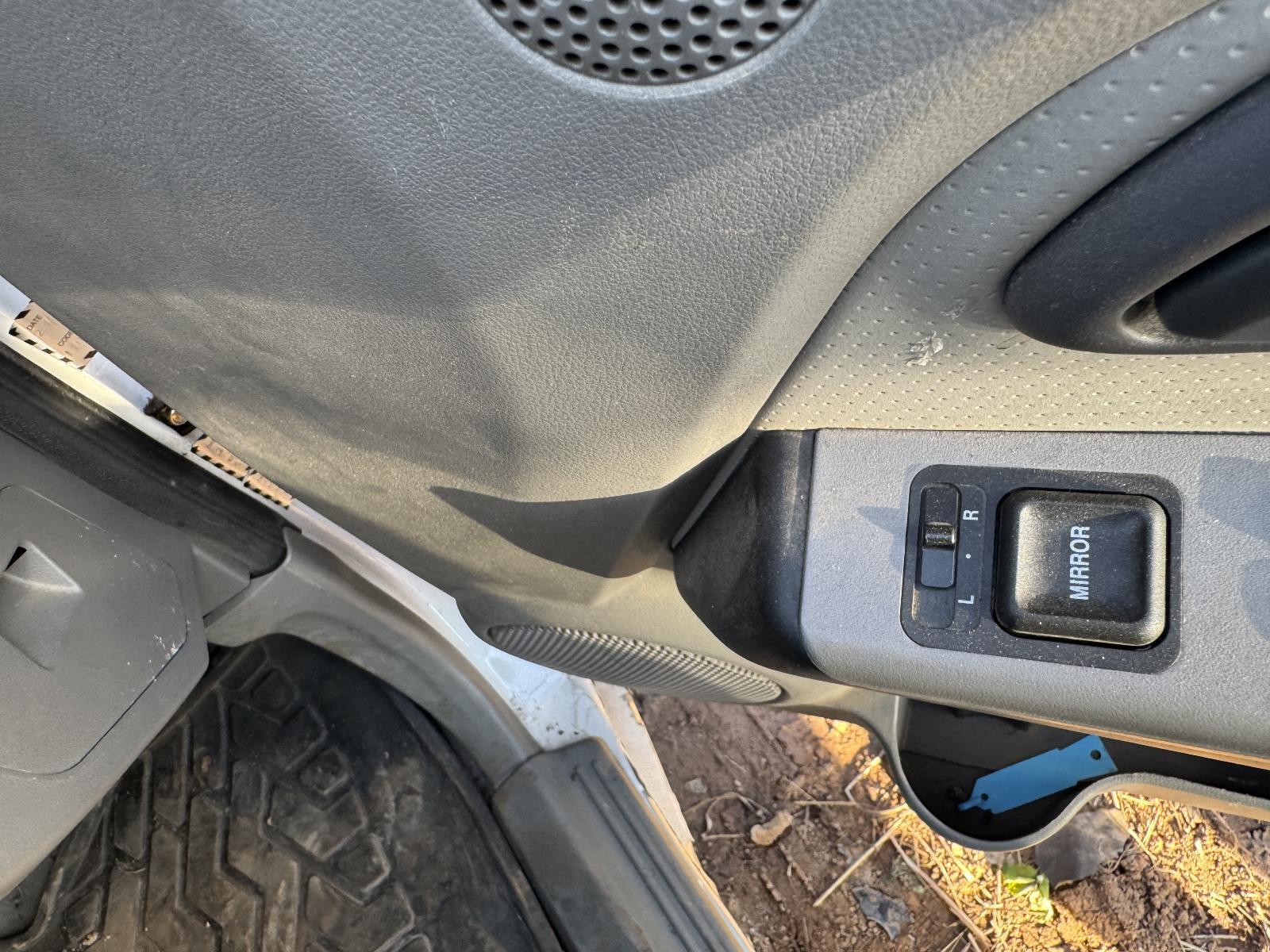 View Auto part Misc Switch/Relay GREAT WALL V200/V240 2012