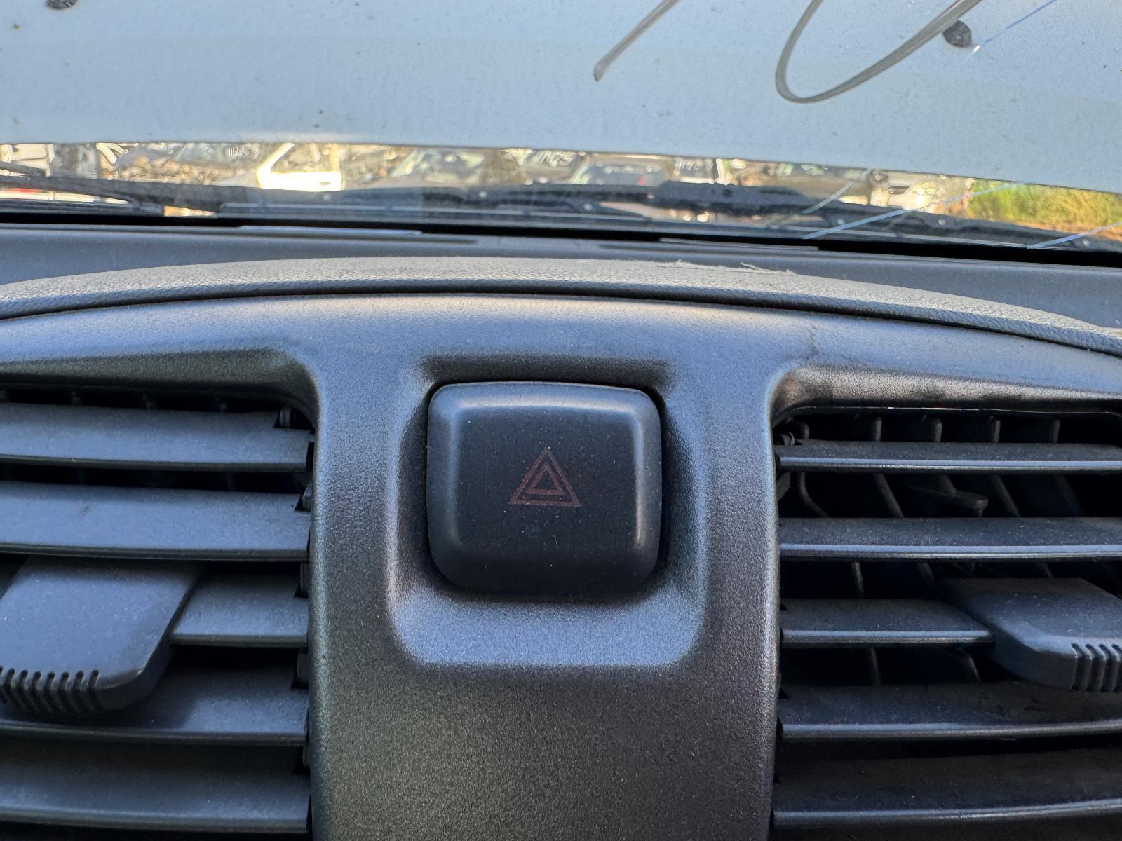 View Auto part Misc Switch/Relay GREAT WALL V200/V240 2012