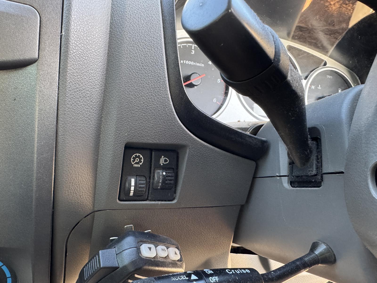 View Auto part Misc Switch/Relay GREAT WALL V200/V240 2012