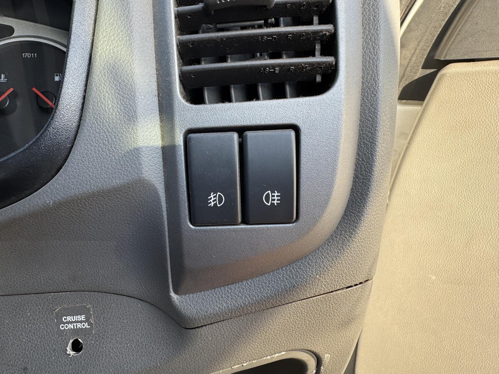 View Auto part Misc Switch/Relay GREAT WALL V200/V240 2012