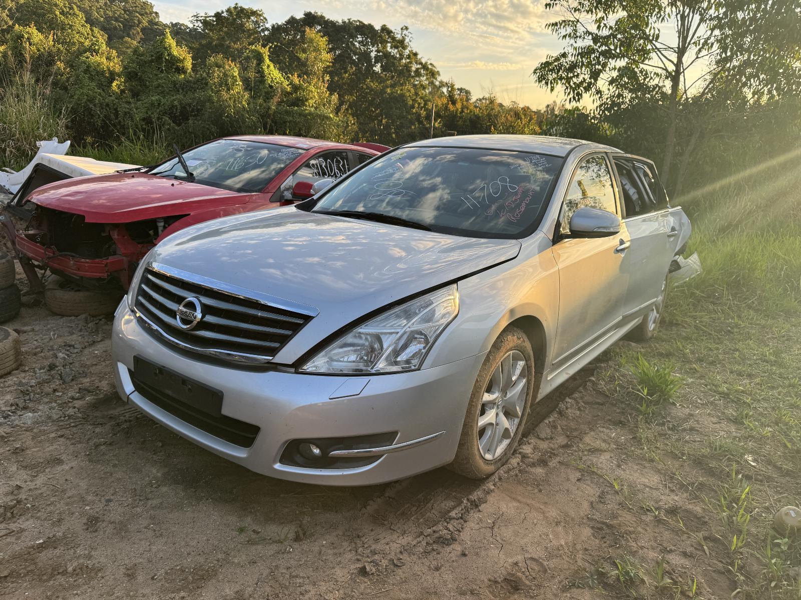 View Auto part Cable NISSAN MAXIMA 2010