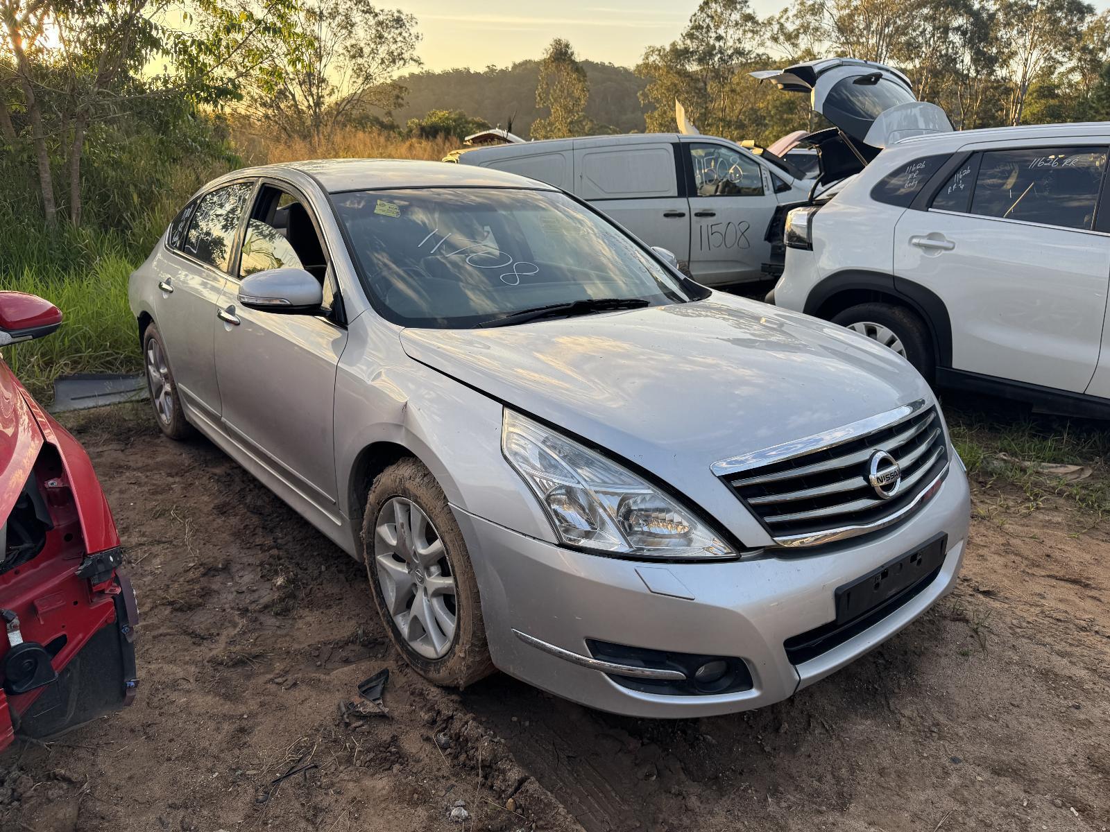 View Auto part Abs Sensor NISSAN MAXIMA 2010