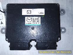 View Auto part Ecu Mazda 6 2006