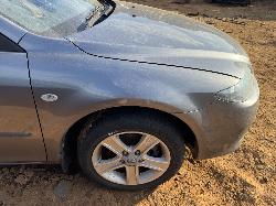 View Auto part Right Guard Mazda 6 2006