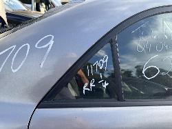 View Auto part Right Rear 1/4 Door Glass Mazda 6 2006