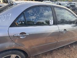 View Auto part Right Rear 1/4 Door Glass Mazda 6 2006