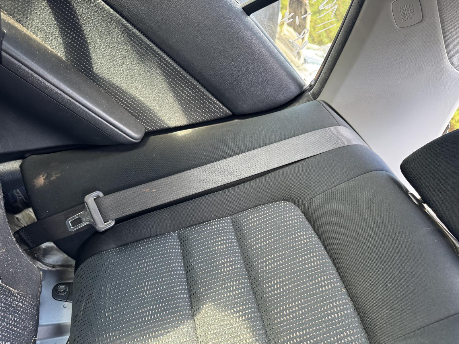 View Auto part Seatbelt/Stalk MAZDA 6 2006
