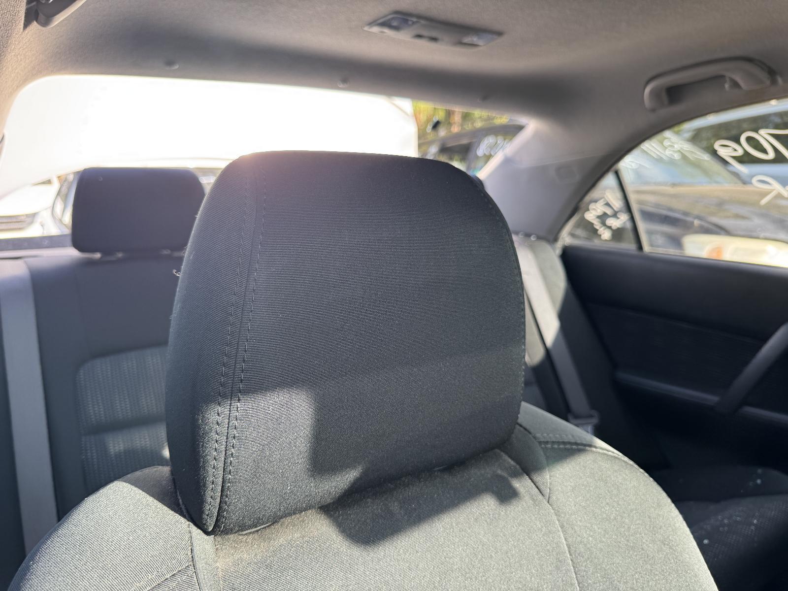 View Auto part Headrest MAZDA 6 2006