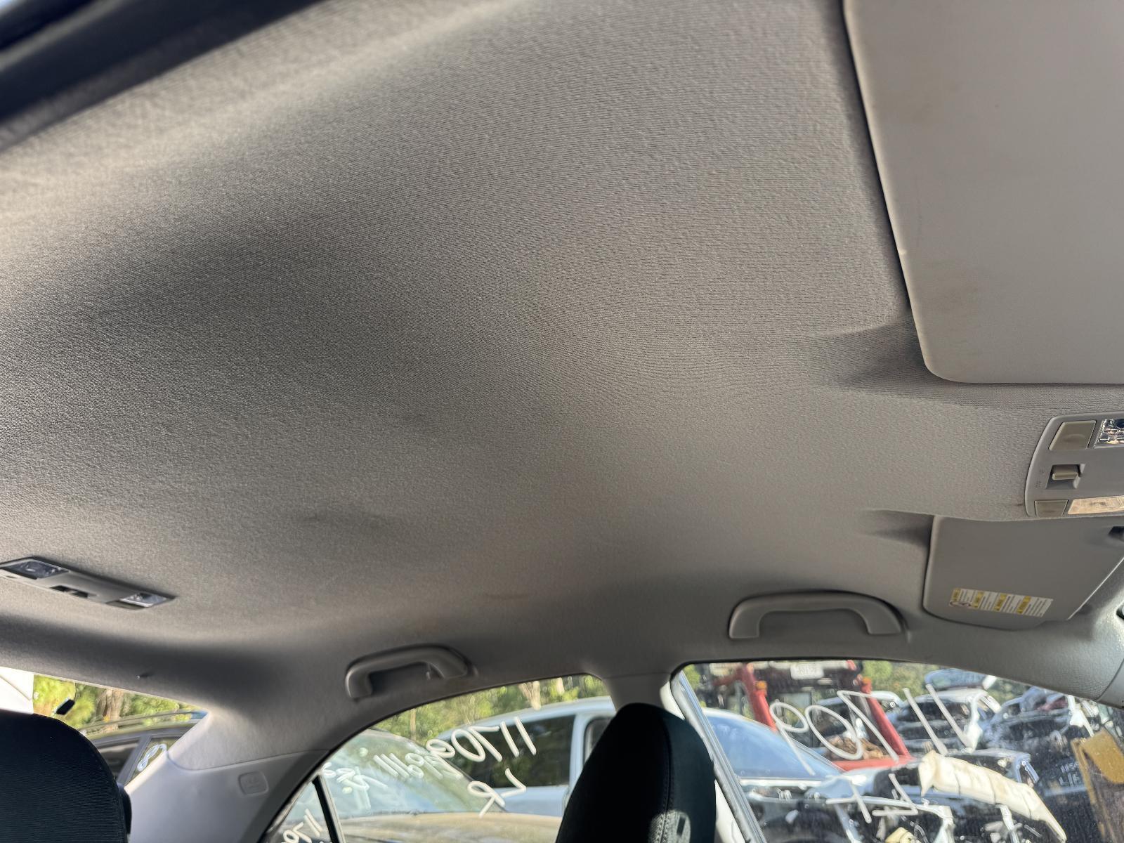 View Auto part Hoodlining MAZDA 6 2006