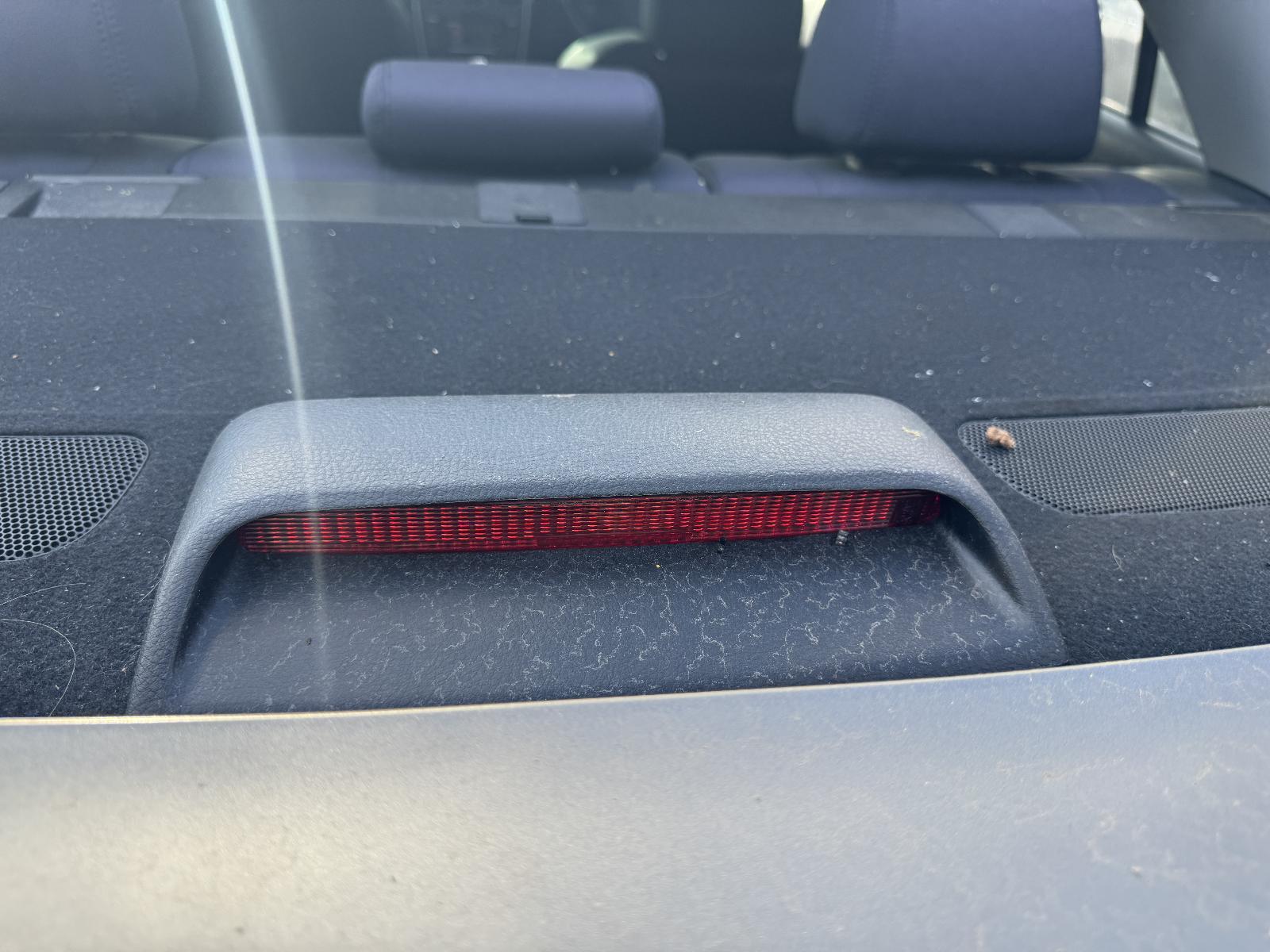 View Auto part High Level Stoplight MAZDA 6 2006