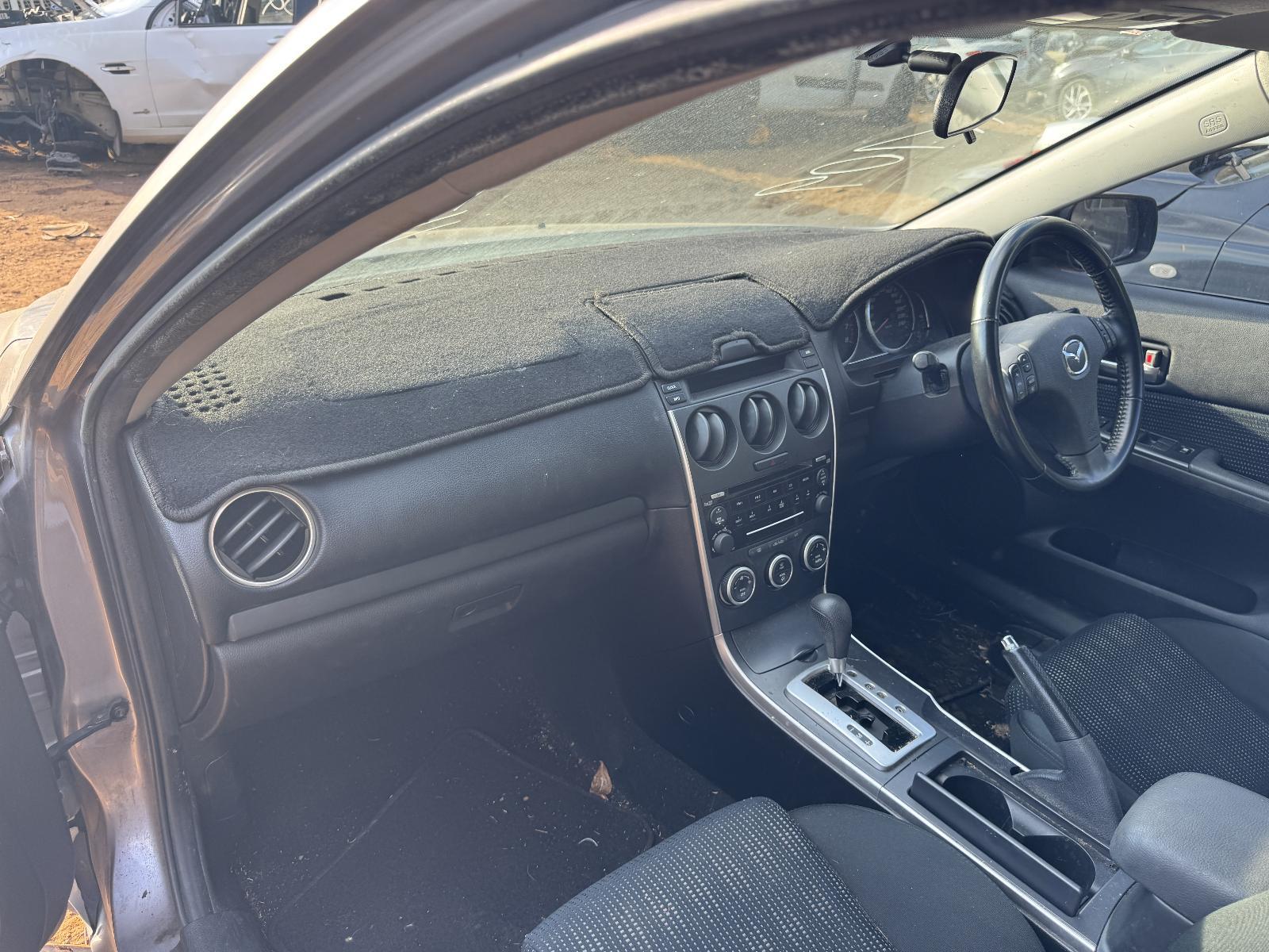 View Auto part Misc MAZDA 6 2006