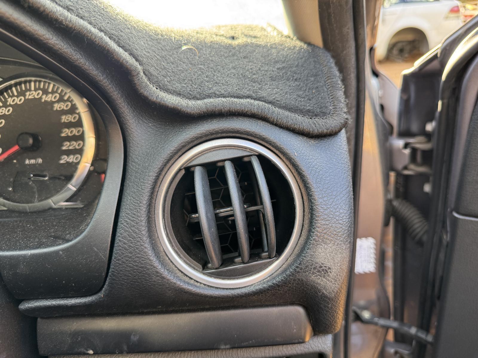View Auto part Misc MAZDA 6 2006