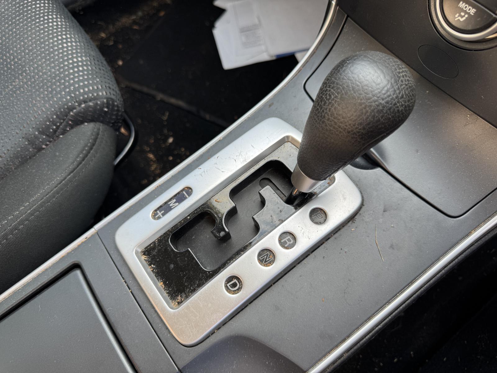 View Auto part Gear Stick/Shifter MAZDA 6 2006