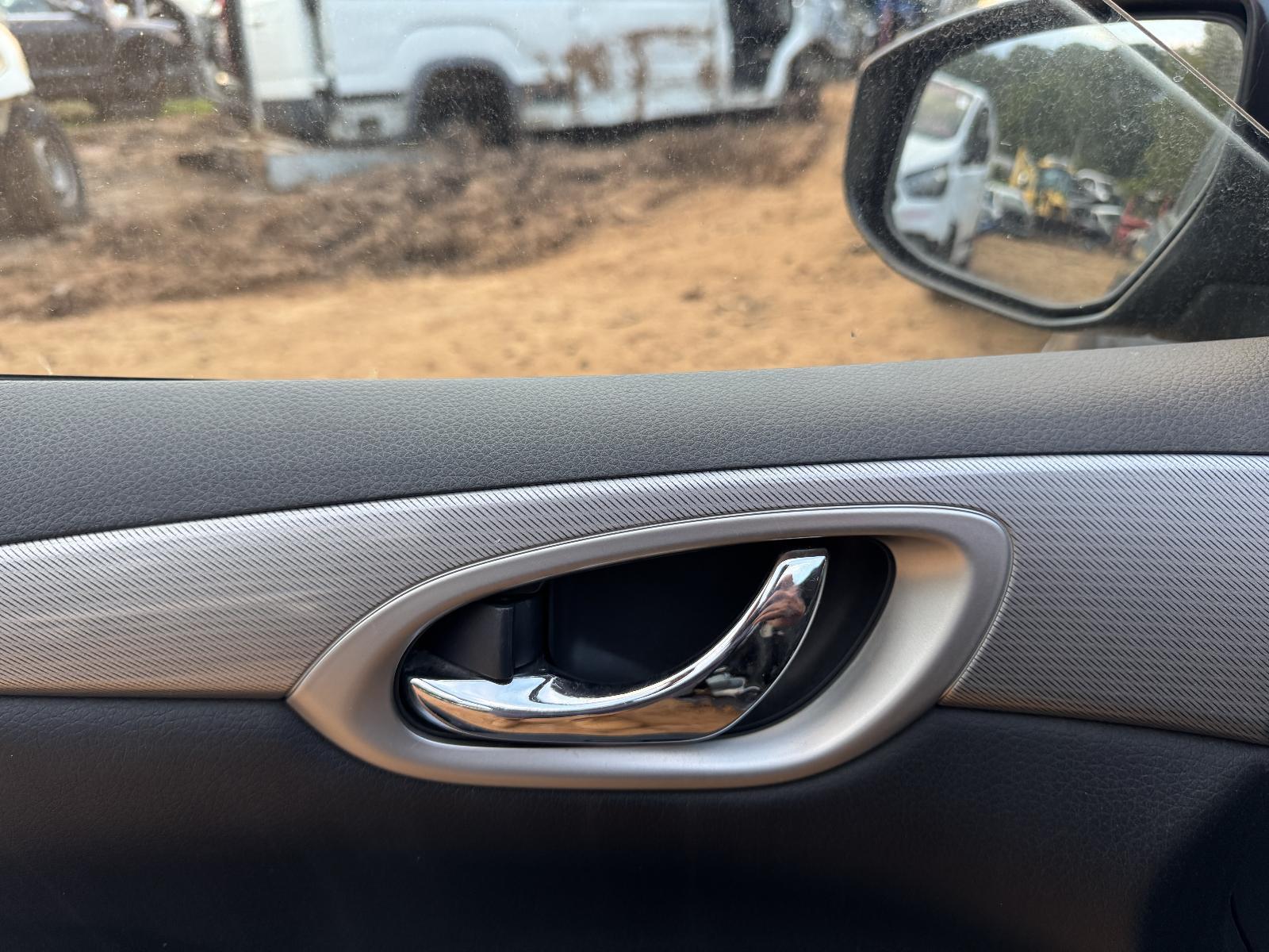 View Auto part Door Handle NISSAN PULSAR 2013