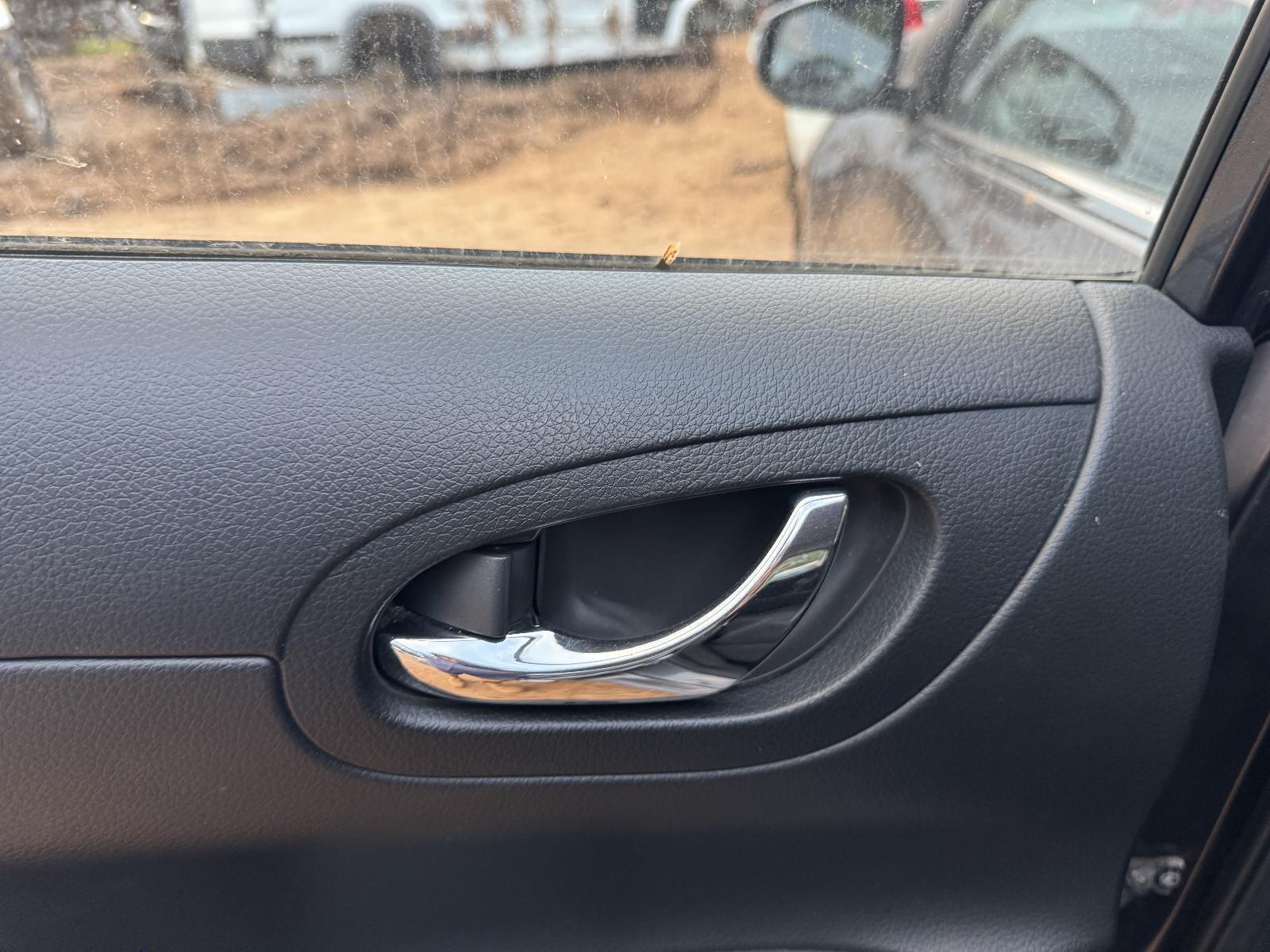 View Auto part Door Handle NISSAN PULSAR 2013