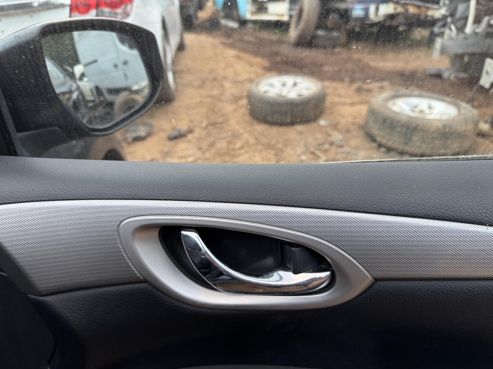 View Auto part Door Handle NISSAN PULSAR 2013