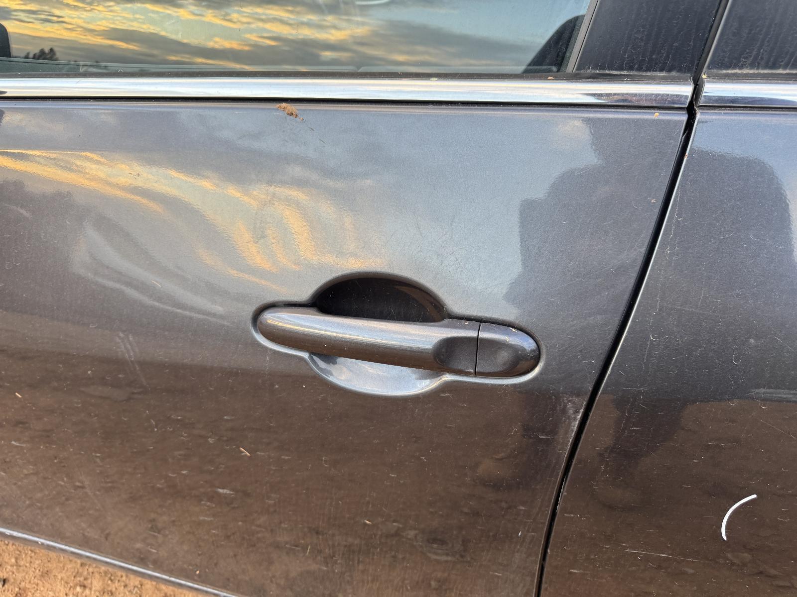 View Auto part Door Handle NISSAN PULSAR 2013