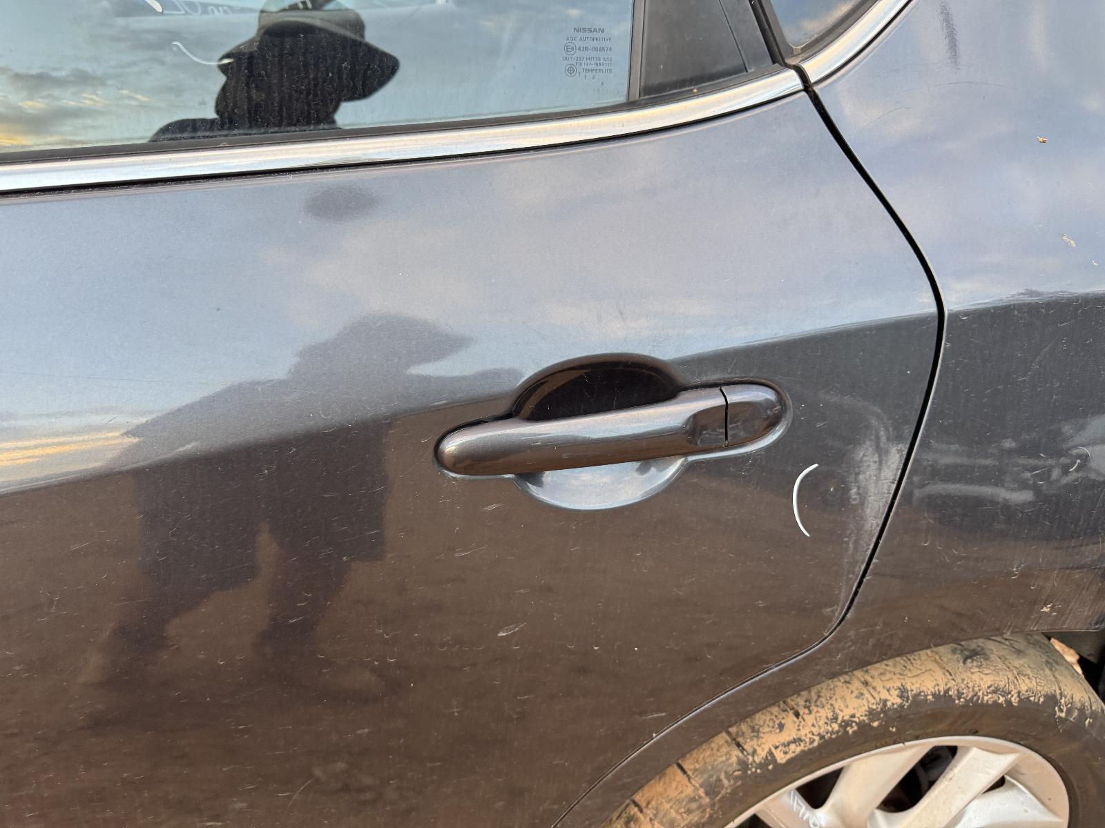 View Auto part Door Handle NISSAN PULSAR 2013