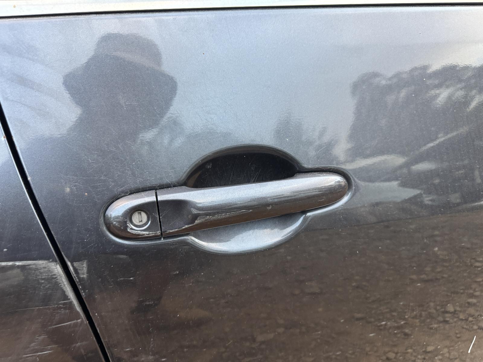 View Auto part Door Handle NISSAN PULSAR 2013