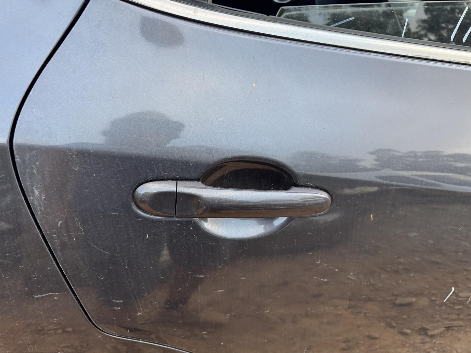 View Auto part Door Handle NISSAN PULSAR 2013