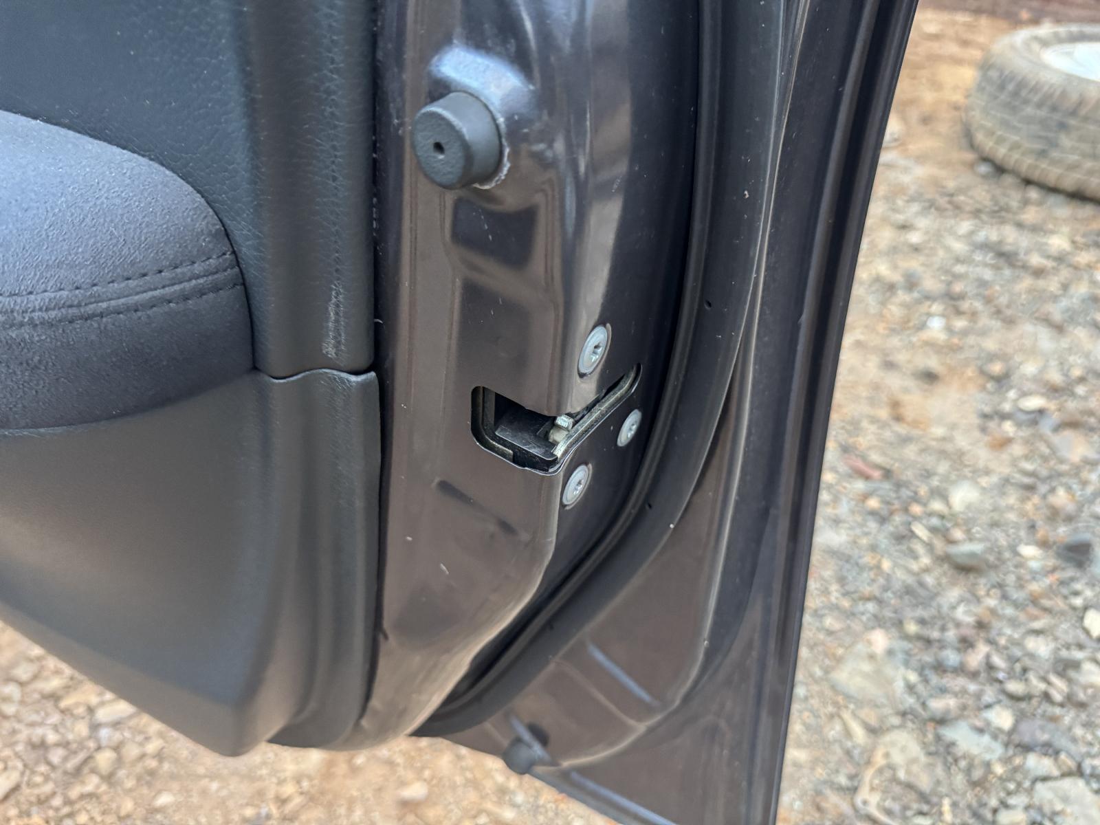 View Auto part Door/Boot/Gate Lock NISSAN PULSAR 2013