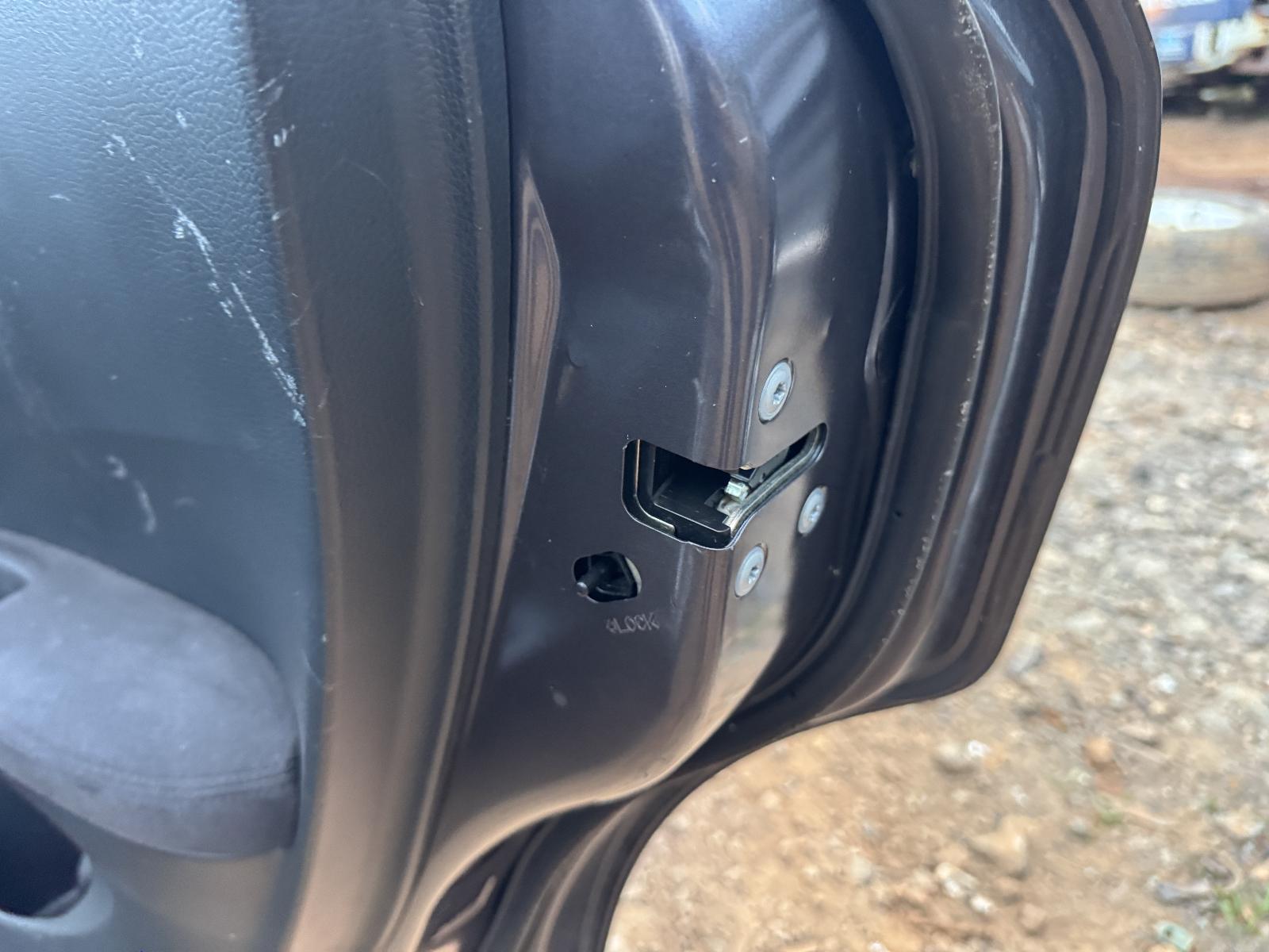 View Auto part Door/Boot/Gate Lock NISSAN PULSAR 2013