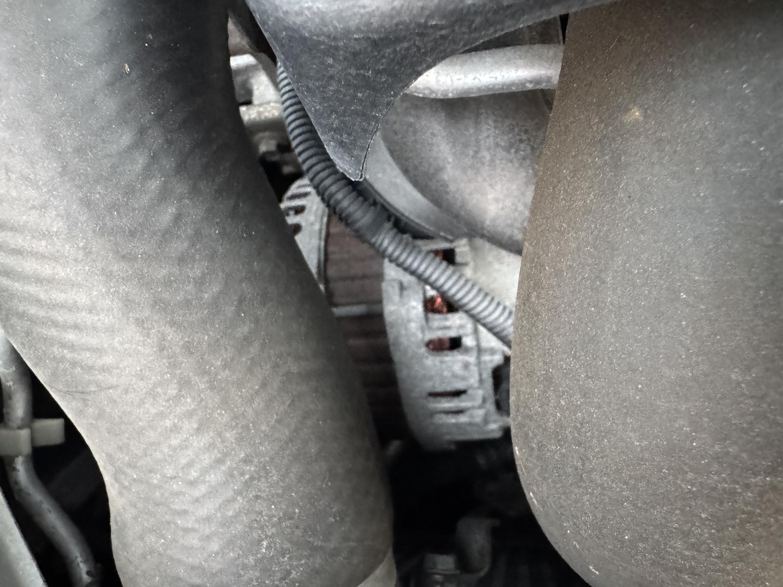 View Auto part Alternator NISSAN PULSAR 2013