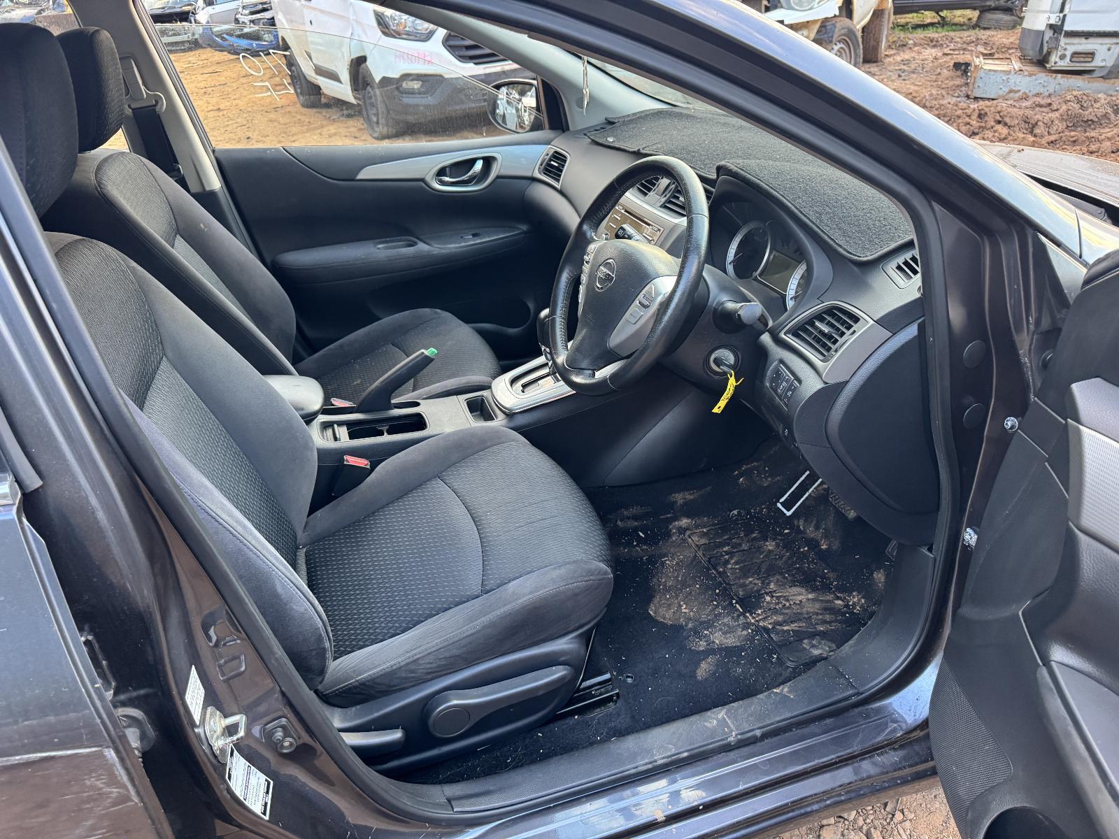 View Auto part SPEAKER NISSAN PULSAR 2013